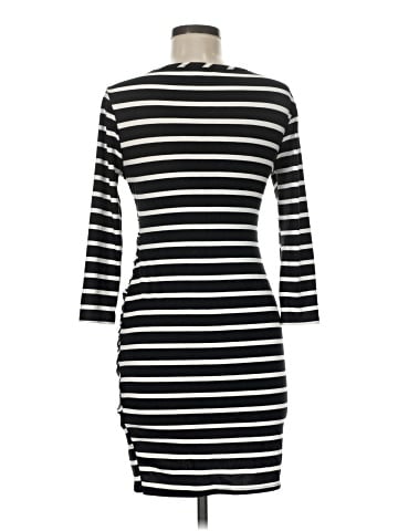 Moa Moa Casual Dress (view 2)