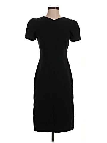 Giorgio Armani Cocktail Dress (view 1)