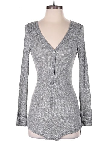 Live Love Dream Aeropostale Romper (view 1)
