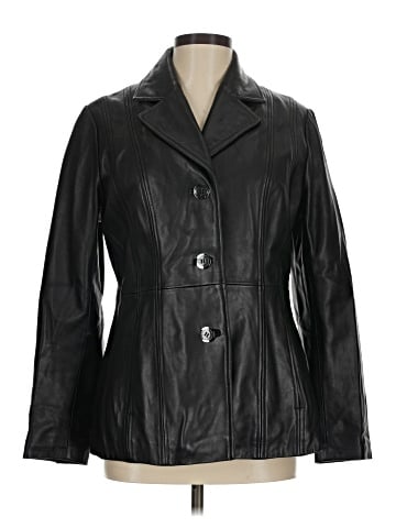 Wilsons Leather Jacket (view 1)