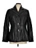 Wilsons Leather 100% Polyester Black Jacket Size M - photo 1