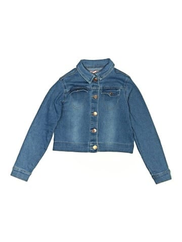 BCBGirls Denim Jacket (view 1)