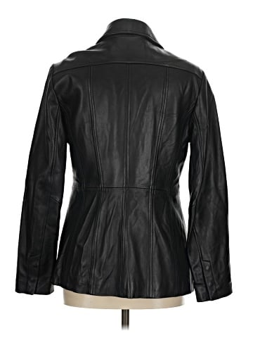 Wilsons Leather Jacket (view 2)