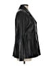 Wilsons Leather 100% Polyester Black Jacket Size M - photo 4