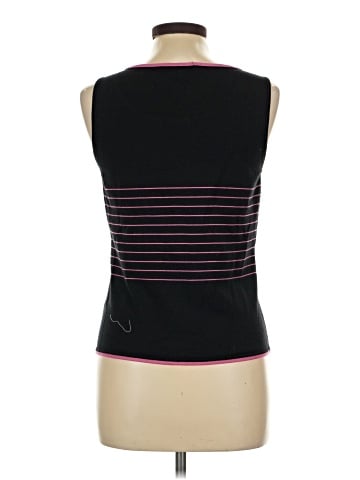 Tahari by ASL Sleeveless Top (view 2)