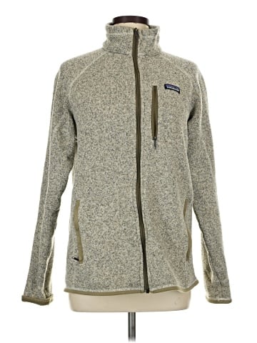 Patagonia Track Jacket (view 1)