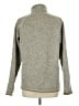 Patagonia 100% Polyester Gray Track Jacket Size L - photo 2