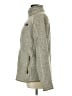 Patagonia 100% Polyester Gray Track Jacket Size L - photo 5