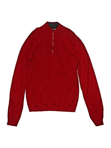 Class Club Pullover Sweater (view 1)