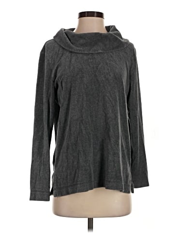 White Stag Turtleneck Sweater (view 1)