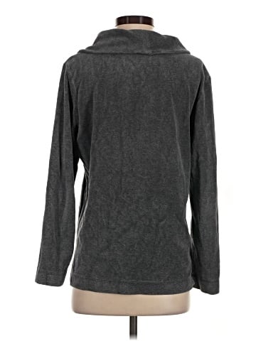 White Stag Turtleneck Sweater (view 2)