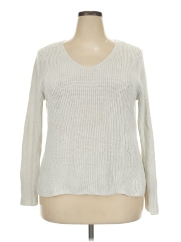 Old Navy Pullover Sweater (view 1)