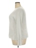 Old Navy Silver Pullover Sweater Size XXL - photo 5