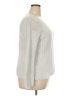 Old Navy Silver Pullover Sweater Size XXL - photo 4