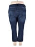 Venezia Solid Blue Jeans Size 24 - photo 2