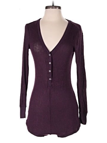 Live Love Dream Aeropostale Romper (view 1)