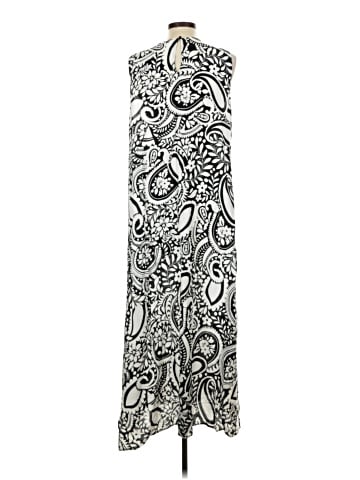 Investments Casual Dress (view 2)