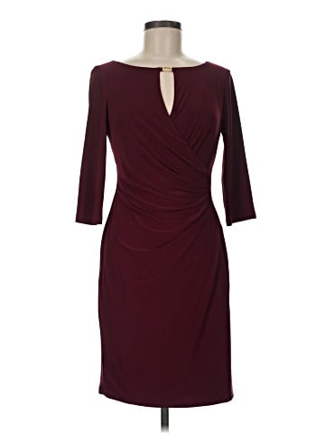 Lauren by Ralph Lauren Cocktail Dress (view 1)