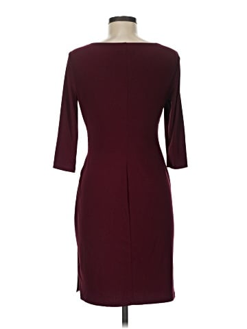 Lauren by Ralph Lauren Cocktail Dress (view 2)
