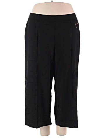 Anne Klein Active Pants (view 1)