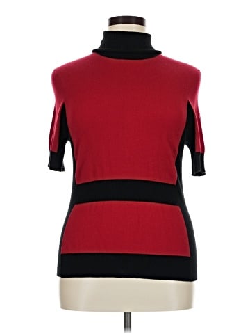 Carlisle Short Sleeve Top (view 1)