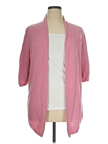 a.n.a. A New Approach Cardigan (view 1)