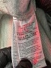 Gap 100% Cotton Gray Sweatpants Size XL (kids) - photo 4