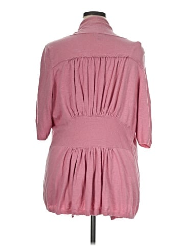 a.n.a. A New Approach Cardigan (view 2)