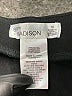 89th & Madison Black Active Pants Size 1X - photo 7