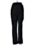 Ann Taylor LOFT Black Active Pants Size 12 - photo 2