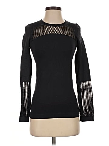 Adidas Stella McCartney Long Sleeve T-Shirt (view 1)