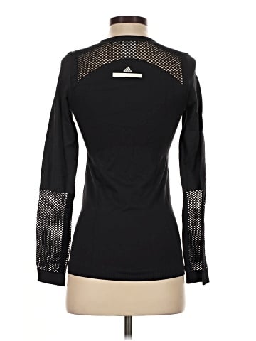 Adidas Stella McCartney Long Sleeve T-Shirt (view 2)
