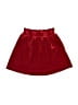 Assorted Brands Solid Red Skirt Size 4 - photo 2