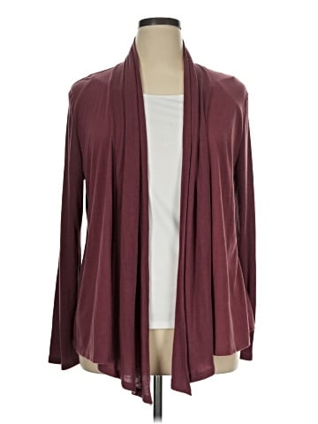 SONOMA life + style Cardigan (view 1)