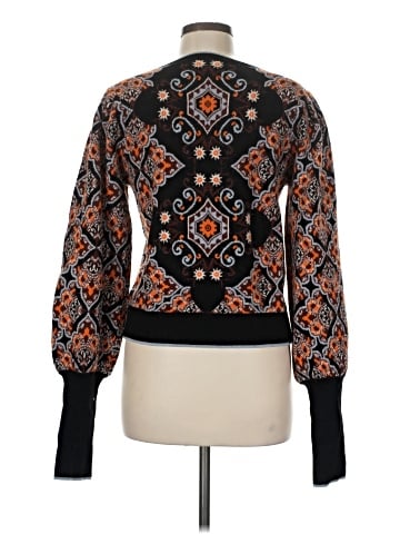 Cara Cara Wool Pullover Sweater (view 2)