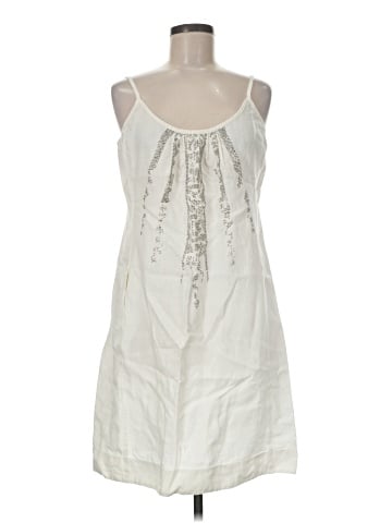 Eileen Fisher Casual Dress (view 1)