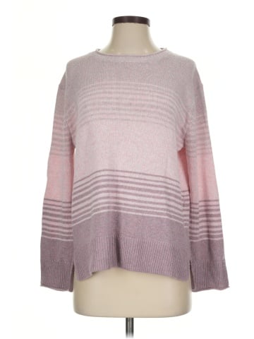 Ella Moss Pullover Sweater (view 1)