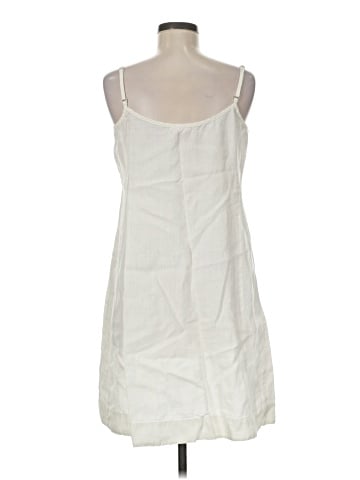 Eileen Fisher Casual Dress (view 2)