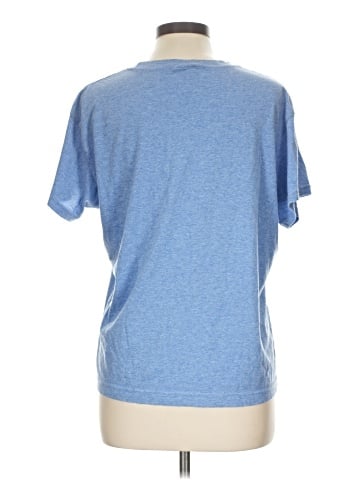 DKNY Short Sleeve Top (view 2)