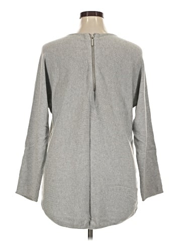 MICHAEL Michael Kors Pullover Sweater (view 2)