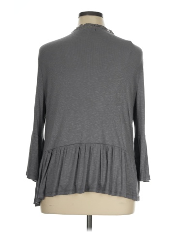 Eyeshadow Cardigan (view 2)