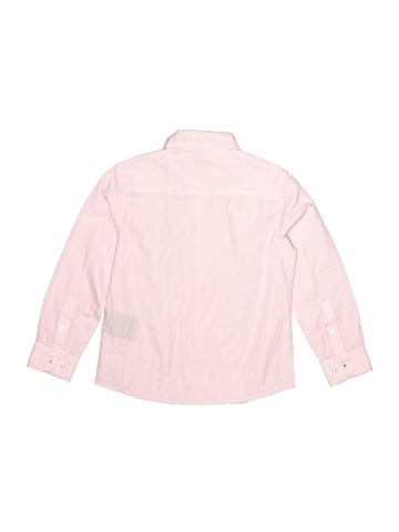 Tommy Hilfiger Long Sleeve Button-Down Shirt (view 2)