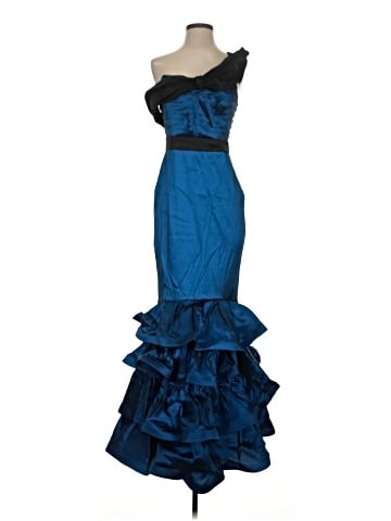 CQ by CQ Cocktail Dress (view 1)