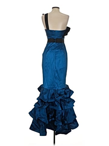 CQ by CQ Cocktail Dress (view 2)