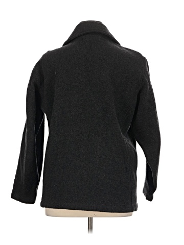 Woolrich Wool Coat (view 2)