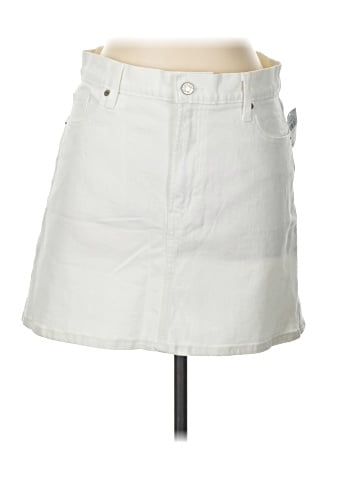 Gap Casual Skirt (view 1)