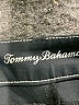 Tommy Bahama Solid Black Shorts Size 2 - photo 3