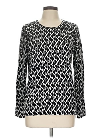 Liz Claiborne Pullover Sweater (view 1)