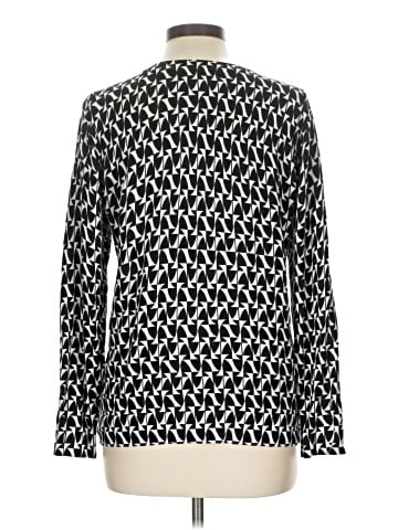 Liz Claiborne Pullover Sweater (view 2)