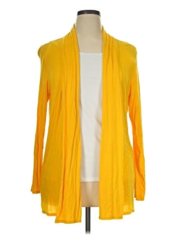 Jillian - Nicole Cardigan (view 1)